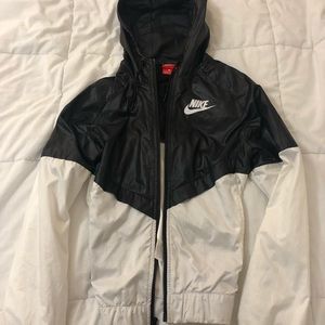 Nike Wind Breaker